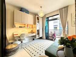 Treasure at Tampines (D18), Condominium #467825071